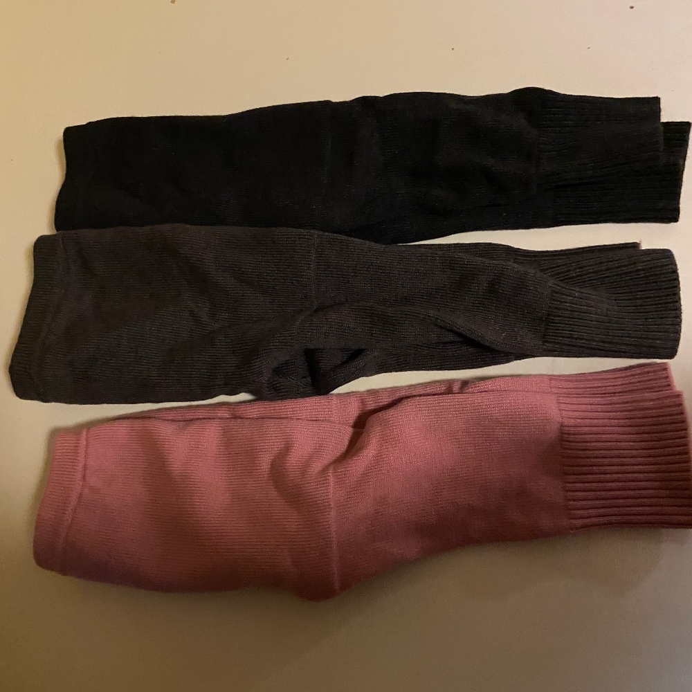 Sloomb 6-18 Wool basewoolies